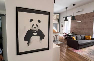 SeaFront Loft Napoli - Foto 6