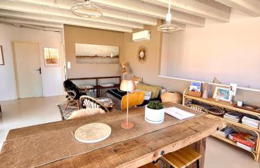 Nid douillet sur roof top - Foto 9