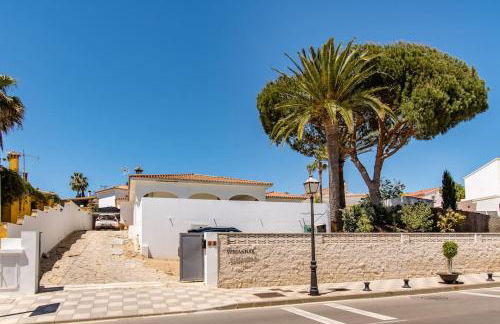 Verianmar 4 bedroom villa in Sotogrande with Pool - Foto 20