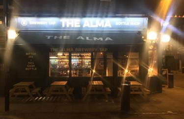 The Alma Rooms - Foto 17
