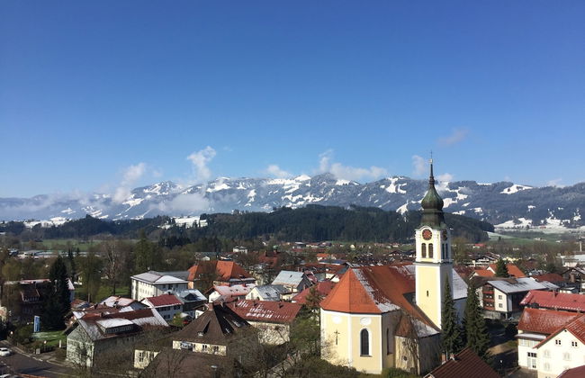 Sanosueno 1 - Traumhafter Bergblick - Foto 11