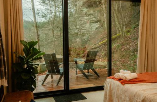 Tiny Cabin in RRG - The Taoist - Foto 29