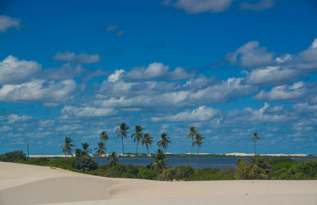 Tour por las lagunas Santo Amaro y das Américas - Foto 3