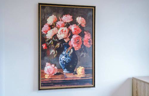 Comfy 3-BR Wirral Home | Free Parking & Wi-Fi - Foto 41