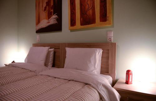 Patras Cozy Lodge - Foto 49