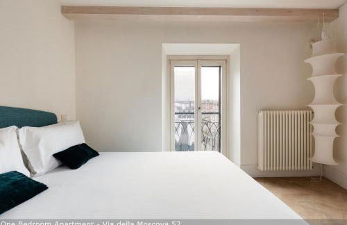 Brera Apartments in Moscova - Photo 18