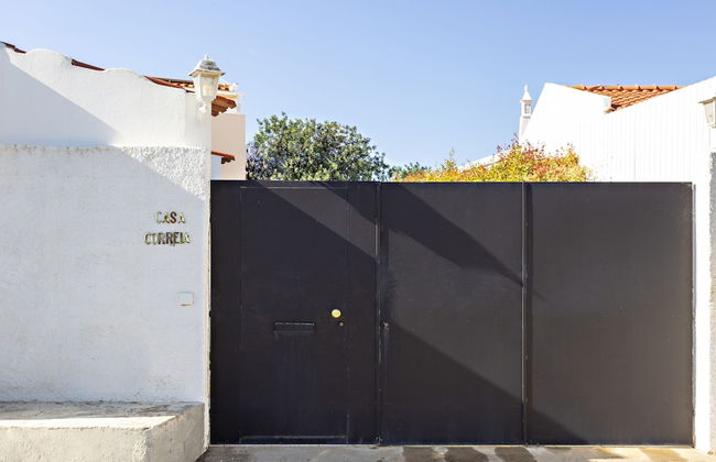 Casa Correia in Vila Real de Santo Ant nio - Foto 12