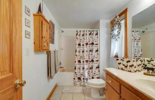 Boujee Bear Lodge - A Peaceful Cabin in the Woods - Photo 42