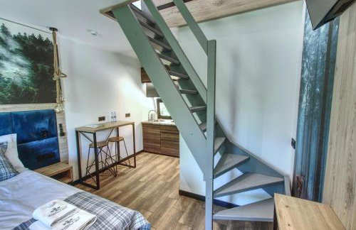 Skansen Forest - Foto 19