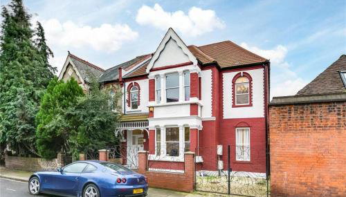 Luxury London House - Foto 4