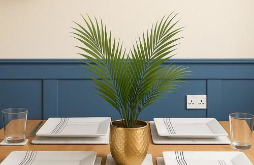 Number Six - Foto 16