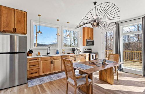 Primrose - Cave Run Lake OR Red River Gorge KY - Foto 19