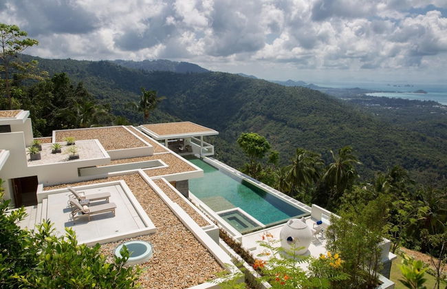 Villa Spice At Lime Samui-bang Makham - Foto 3