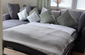 Apartment Altstadtflair - Foto 6