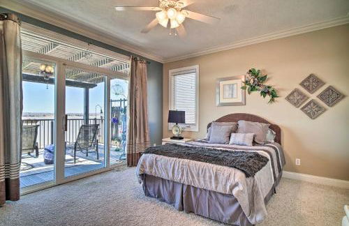 Spacious Baneberry Home with Lake Douglas Views! - Foto 30