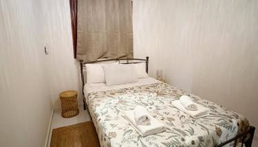 Gorgyra - Boutique Apartment - Photo 2, wardrobe
