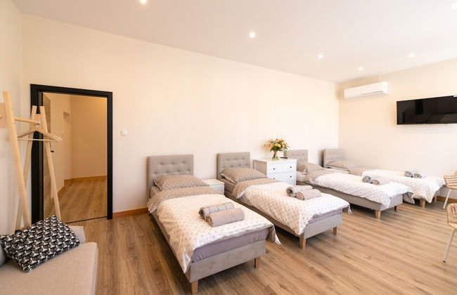 Dream Apart Apartamenty 51 - Photo 19