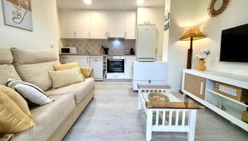 Apto Holibai Luceira Baiona, Galicia Vacaciones para Parejas o Familia - Foto 5