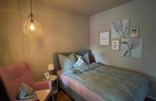 Kochstedter Wohnstuben - Wohnen mit Naturbaustoffen in der Bauhausstadt Dessau - Foto 44