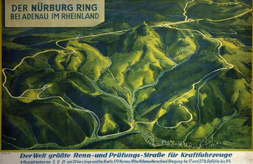 Hotel an der Nordschleife - Foto 15