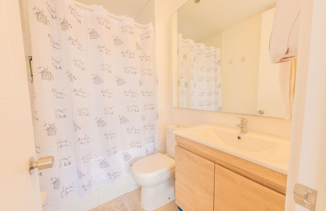 Oceana Suites Papudo - Photo 34