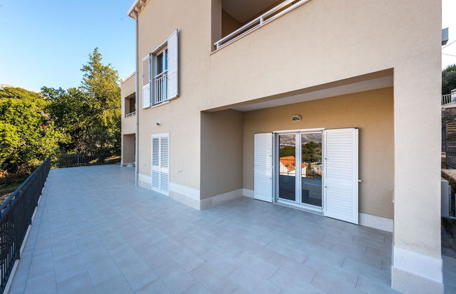 Apartments Rilovic, City and Sea view apartments - Foto 63