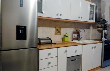 Spacious Fully equipped apt Dora Holidays By the sea at Flogita Beach - Photo 7