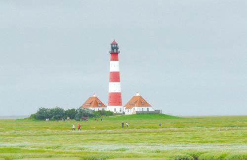 Apartment Am Mühlendeich - Foto 15