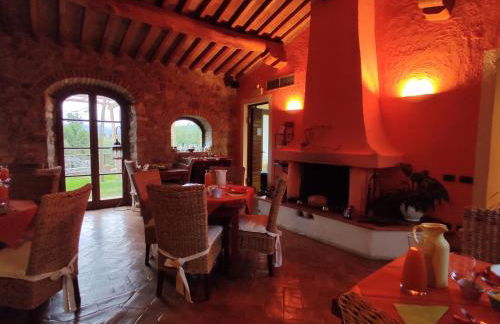 Bio Agriturismo La Bell'Antiglia - Foto 10