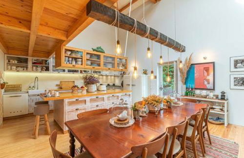 Chão Garden Retreat - Foto 50