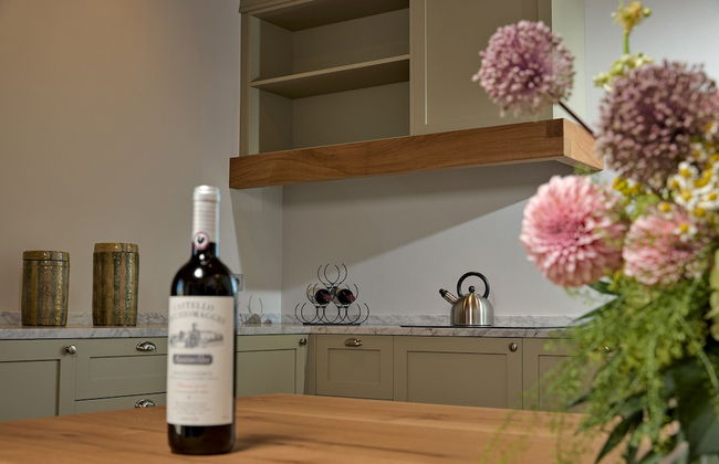 Castello Vicchiomaggio - Photo 73