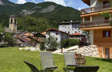 Pom del Paradiso - Ai Meli - Dolomites - Foto 42