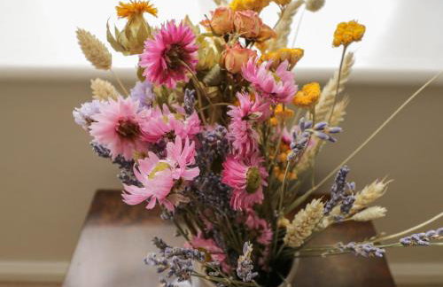 South Barn Cottage - Foto 19