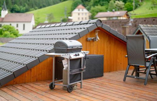 Ferienwohnungen Talblick - Foto 6