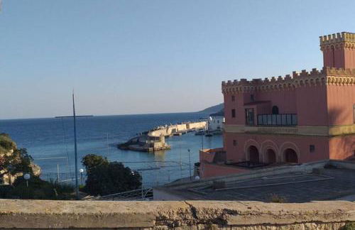 Casa Relax nel Borgo - Cortile privato & parcheggio - Specchia - Foto 41