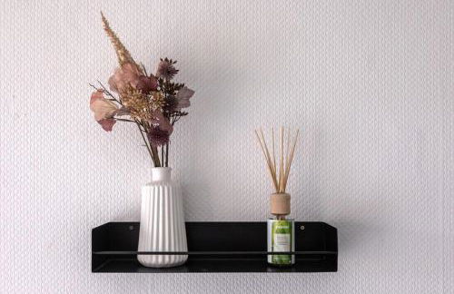 Cabin by the lake for 4 people with Fireplace and Sauna - Foto 22