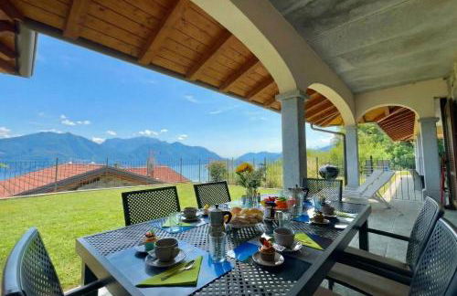 Villa Aurelia in Plesio - Foto 21