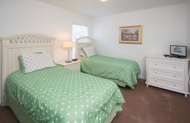 Ip60344 - Windsor Hills Resort - 5 Bed 5 Baths Villa - Foto 4