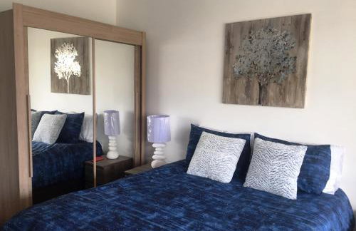 French Riviera Condo 4 Rent in Marina Baie des Anges - Foto 16