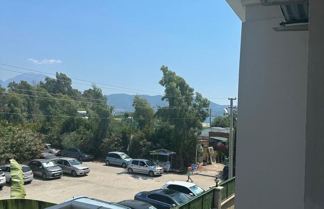 Defne Beach Makri - Foto 37