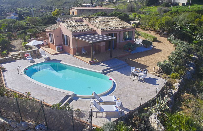 Villa Tari' - Photo 21