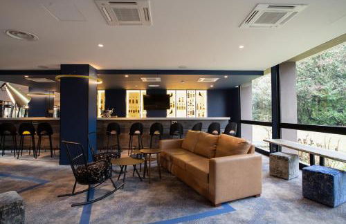 Appart'City Collection Genève Aéroport - Ferney Voltaire - Foto 38