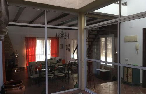 Casa Las Adelfas - Foto 5