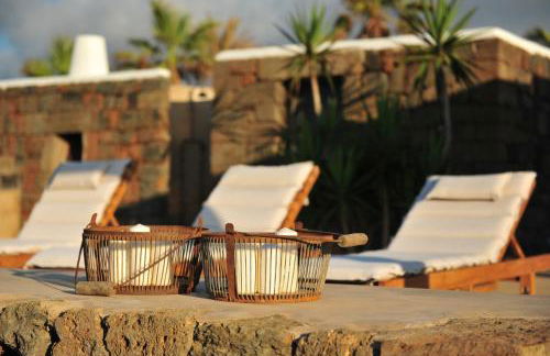 Dammuso Yucca e Dammuso Zuebi Paradiso a Pantelleria Internet WI-FI - Foto 8