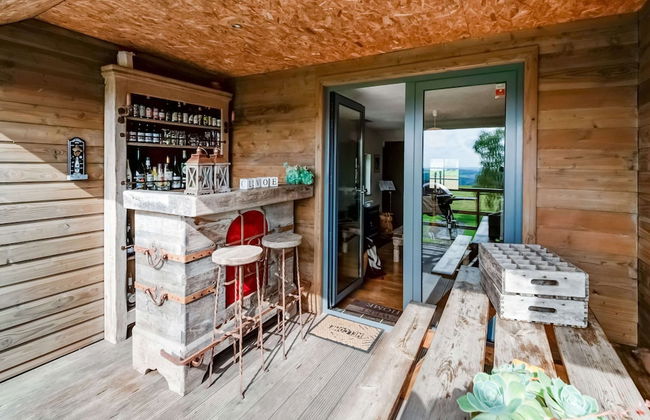 Green Hillside Apartment-petit Wilogne - Photo 4