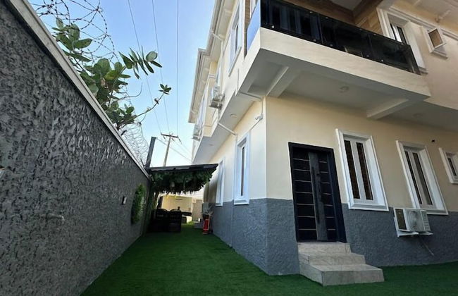 Shamrock Apartments - Foto 59