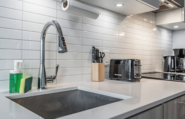 RS Suites - Eaton Centre - Foto 51