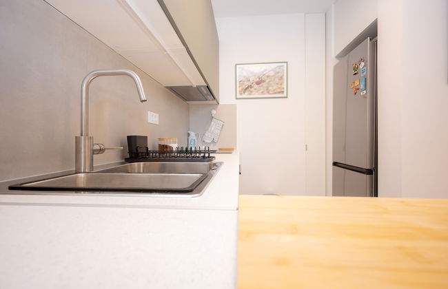 Billie Holiday apartment with balcony - Photo 22