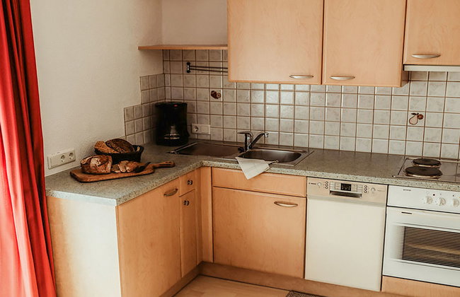 Kraftreich Apartments - Foto 16