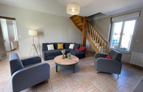 Gite Les Eglantines - Foto 12